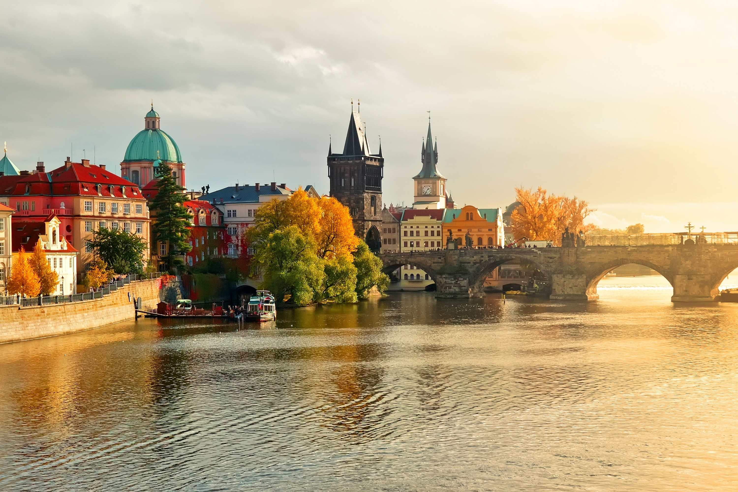 praha chekhiya