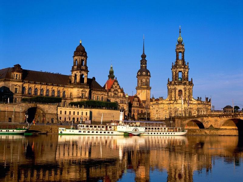 leipcig germanija