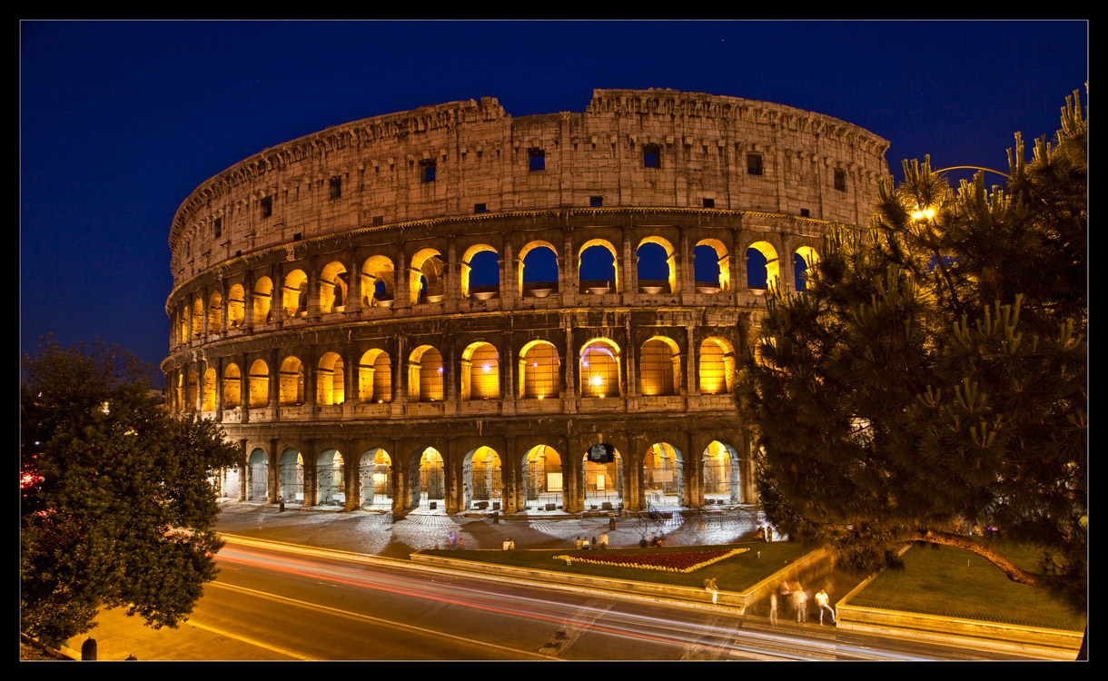 italiya rim avtobusnie tury