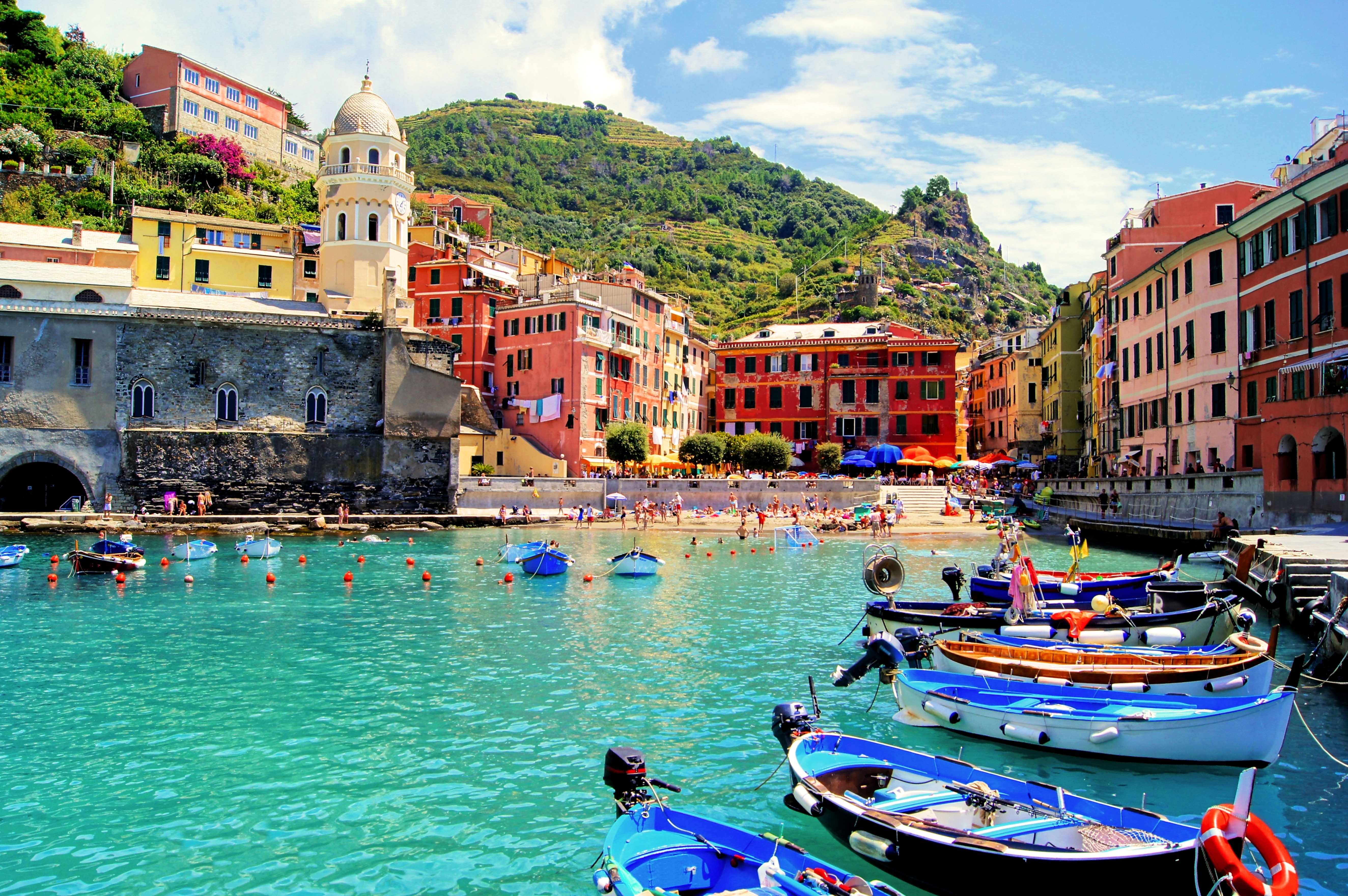 italiya venecia