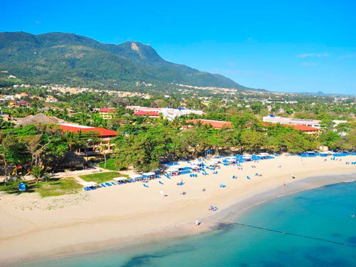kurorti dominikani puerto plata