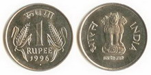 india rupija