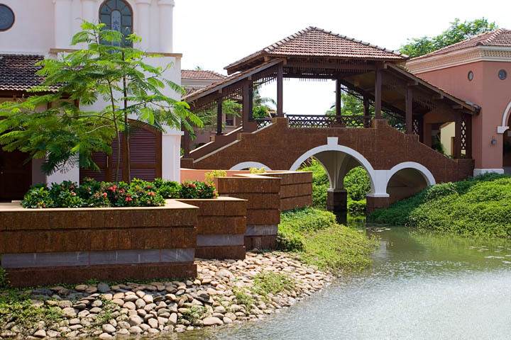 spa india