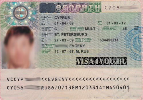 visa kipr