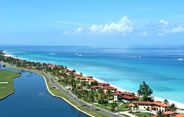 otdih na kube varadero