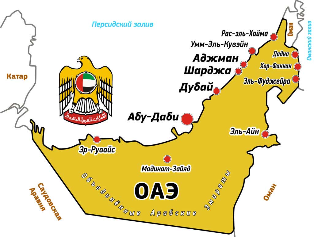 karta oae