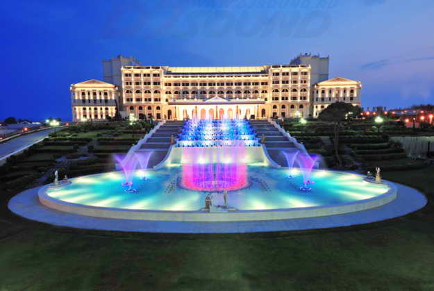 oteli turcii-mardan palace
