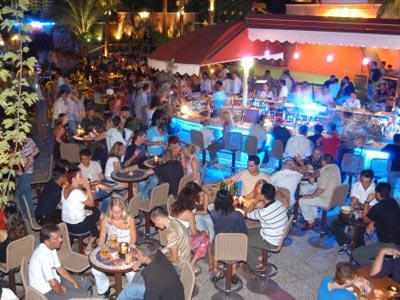 Sammer garden Turkey