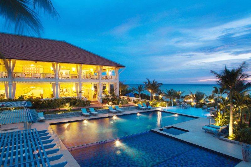 oteli vietnama La-Veranda-Resort-Spa