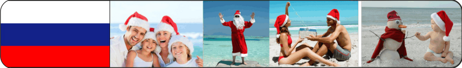 new year egypt Russia