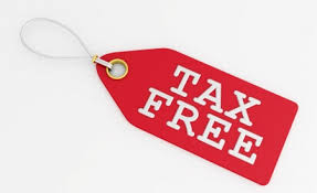 tax-free
